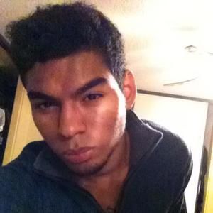 Meet your Posher, Yvan